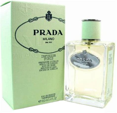 prada milano parfum pret|Prada Milano perfume for women.